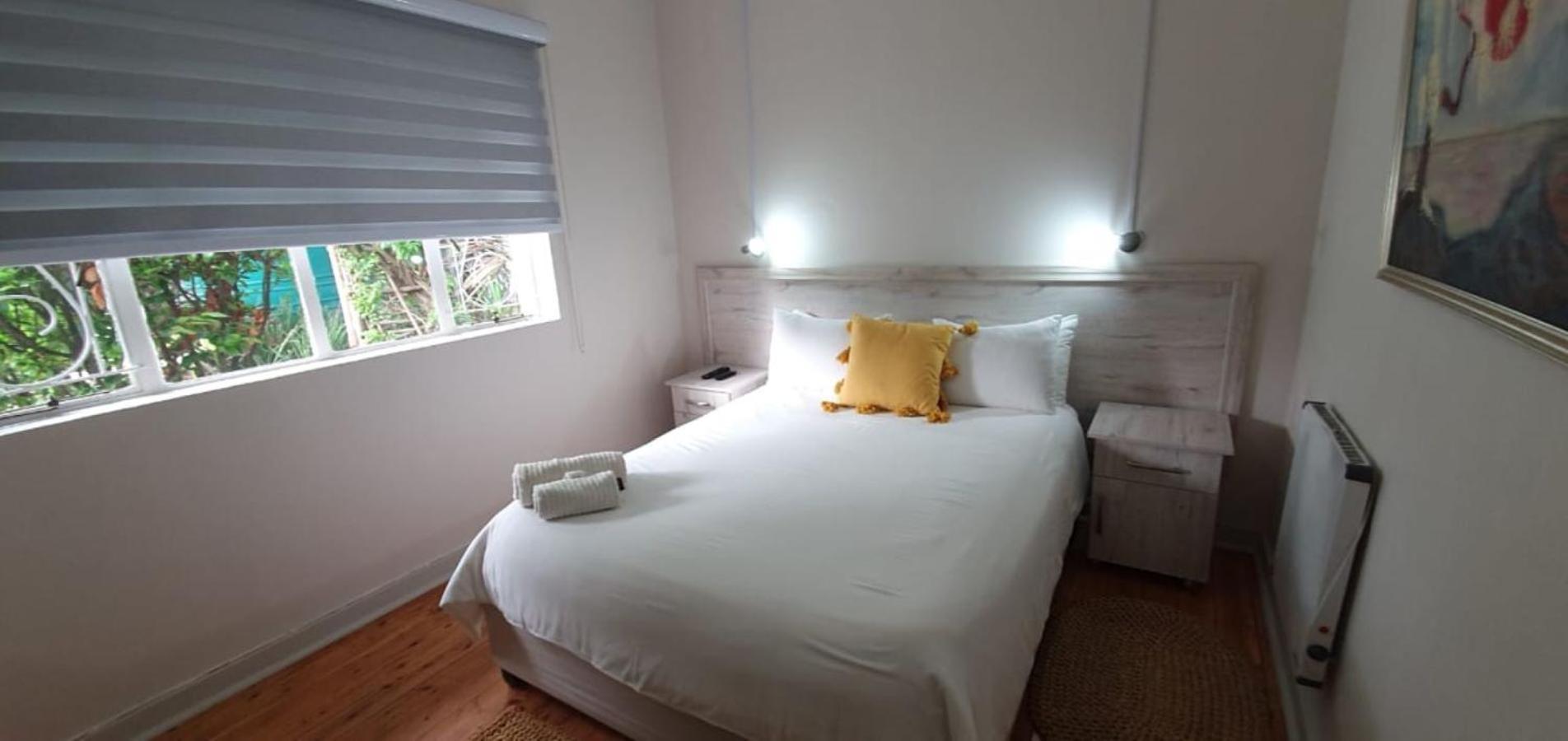Chez Nous Bed And Breakfast & Self Catering ดันดี ภายนอก รูปภาพ